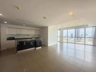 For Rent - The River by Raimon Land, Bangkok