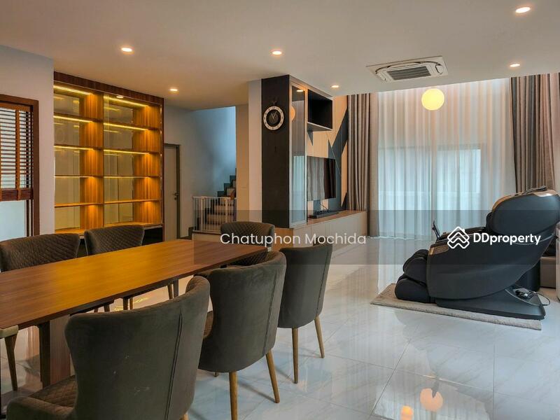 For Sale - The City Sukhumvit-Onnut, Bangkok