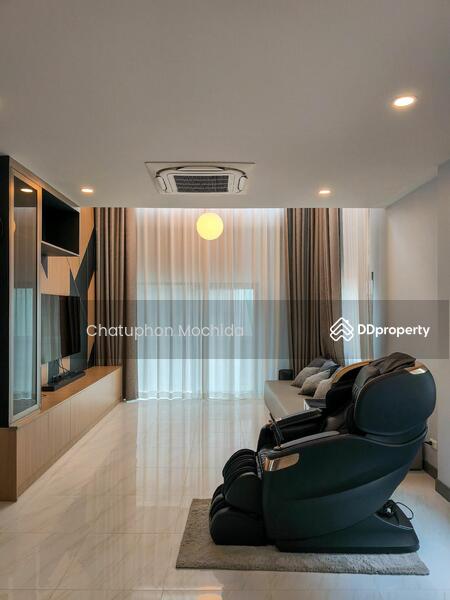 For Sale - The City Sukhumvit-Onnut, Bangkok