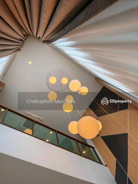 For Sale - The City Sukhumvit-Onnut, Bangkok