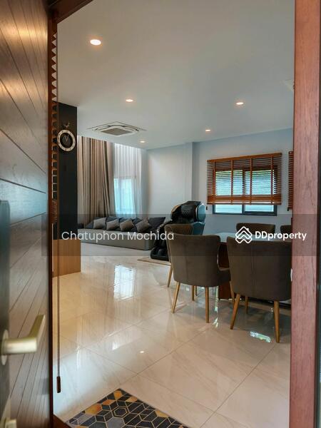 For Sale - The City Sukhumvit-Onnut, Bangkok