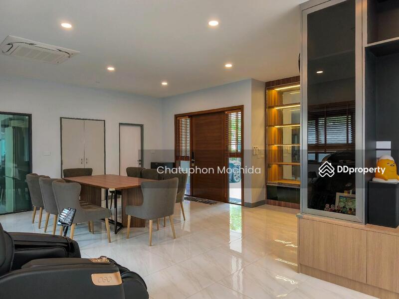For Sale - The City Sukhumvit-Onnut, Bangkok