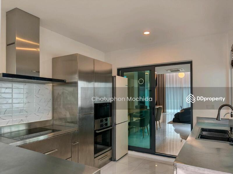 For Sale - The City Sukhumvit-Onnut, Bangkok