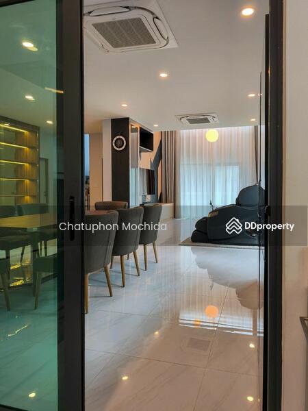 For Sale - The City Sukhumvit-Onnut, Bangkok
