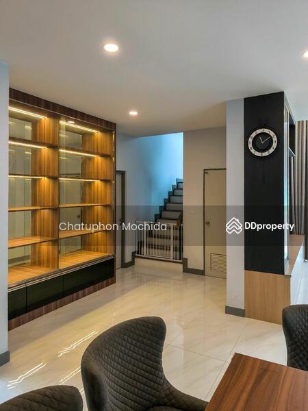 For Sale - The City Sukhumvit-Onnut, Bangkok