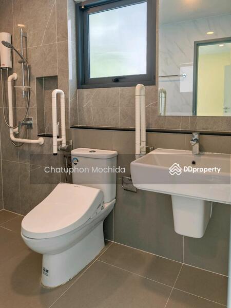 For Sale - The City Sukhumvit-Onnut, Bangkok