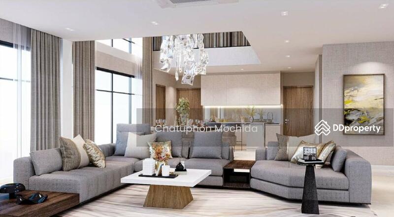 For Sale - The Ava Residence, Bangkok