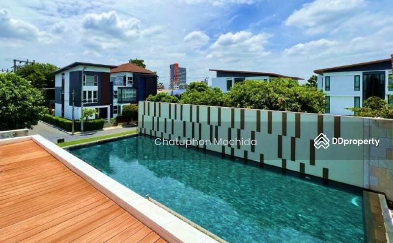 For Sale - The Ava Residence, Bangkok