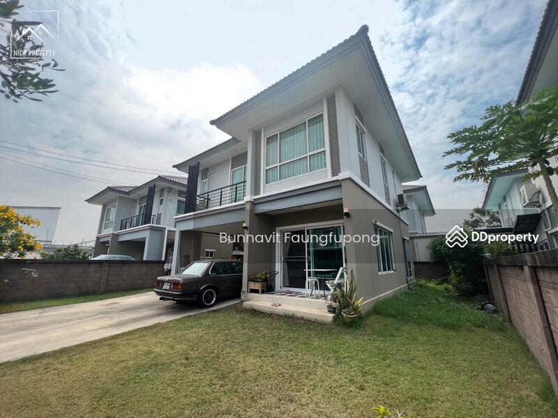 For Sale - The Plant Light Tiwanon - Rangsit, Pathum Thani