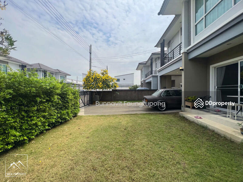 For Sale - The Plant Light Tiwanon - Rangsit, Pathum Thani