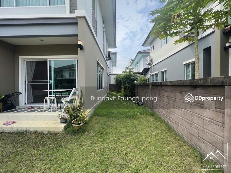 For Sale - The Plant Light Tiwanon - Rangsit, Pathum Thani