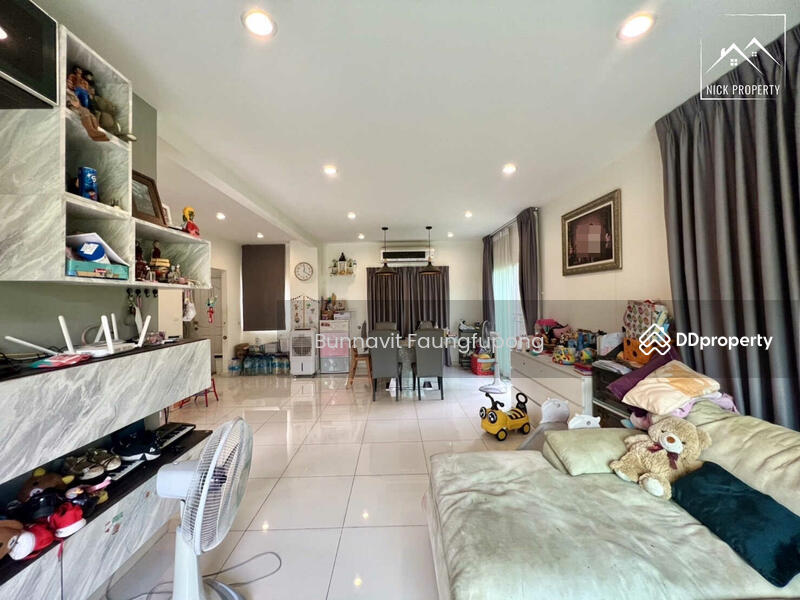 For Sale - The Plant Light Tiwanon - Rangsit, Pathum Thani