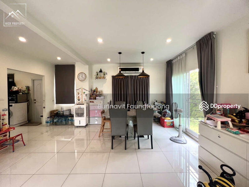 For Sale - The Plant Light Tiwanon - Rangsit, Pathum Thani