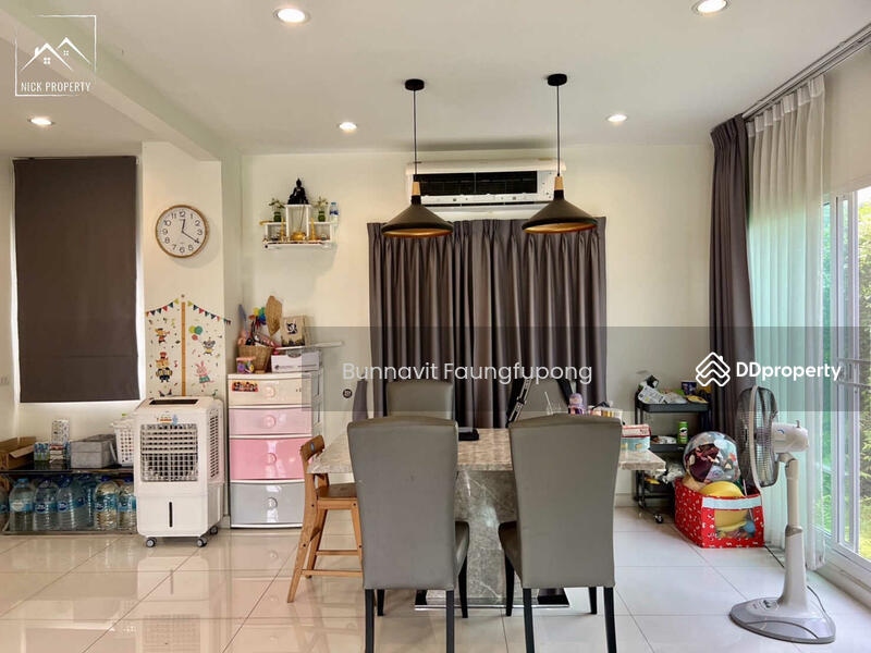 For Sale - The Plant Light Tiwanon - Rangsit, Pathum Thani