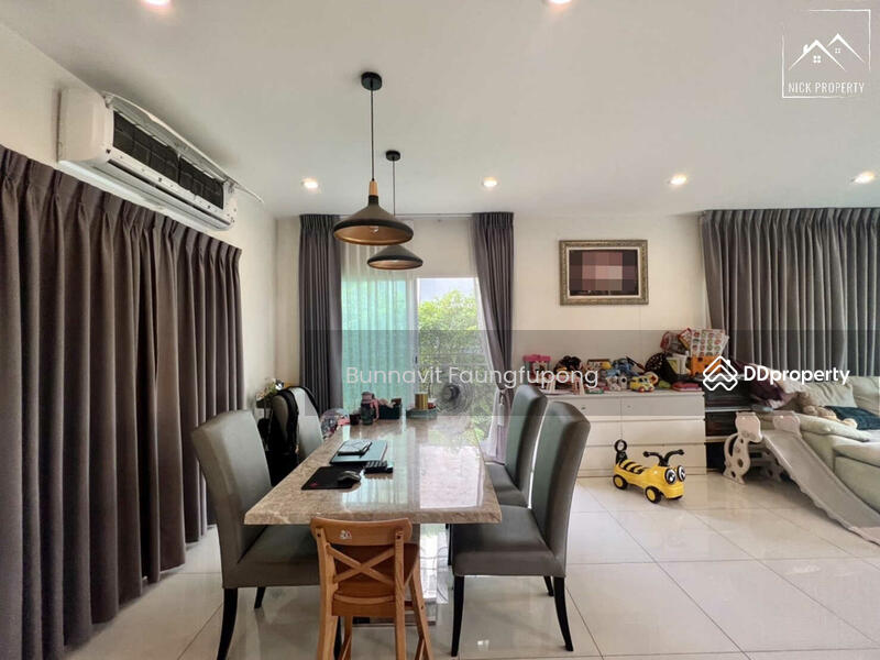 For Sale - The Plant Light Tiwanon - Rangsit, Pathum Thani