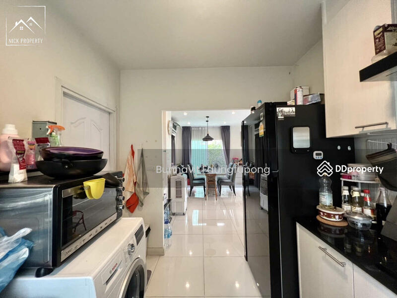 For Sale - The Plant Light Tiwanon - Rangsit, Pathum Thani