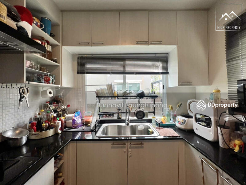 For Sale - The Plant Light Tiwanon - Rangsit, Pathum Thani