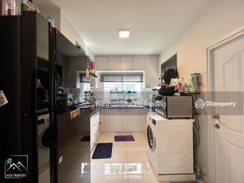 For Sale - The Plant Light Tiwanon - Rangsit, Pathum Thani