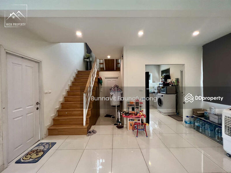 For Sale - The Plant Light Tiwanon - Rangsit, Pathum Thani