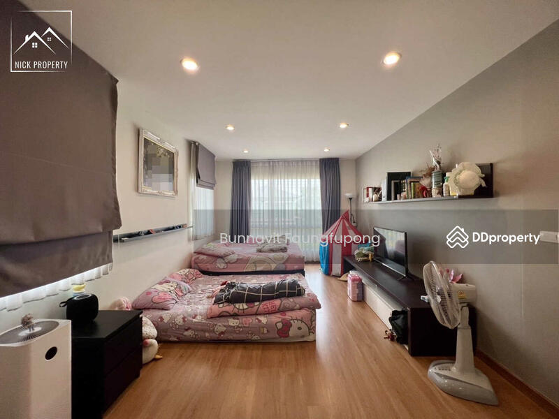 For Sale - The Plant Light Tiwanon - Rangsit, Pathum Thani