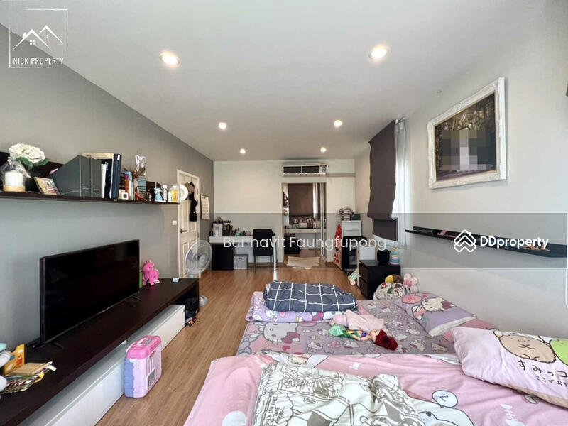 For Sale - The Plant Light Tiwanon - Rangsit, Pathum Thani