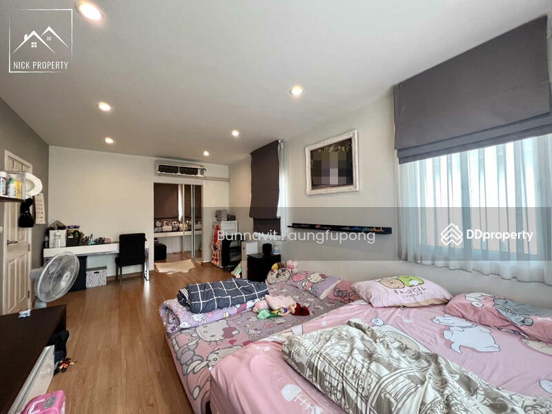 For Sale - The Plant Light Tiwanon - Rangsit, Pathum Thani