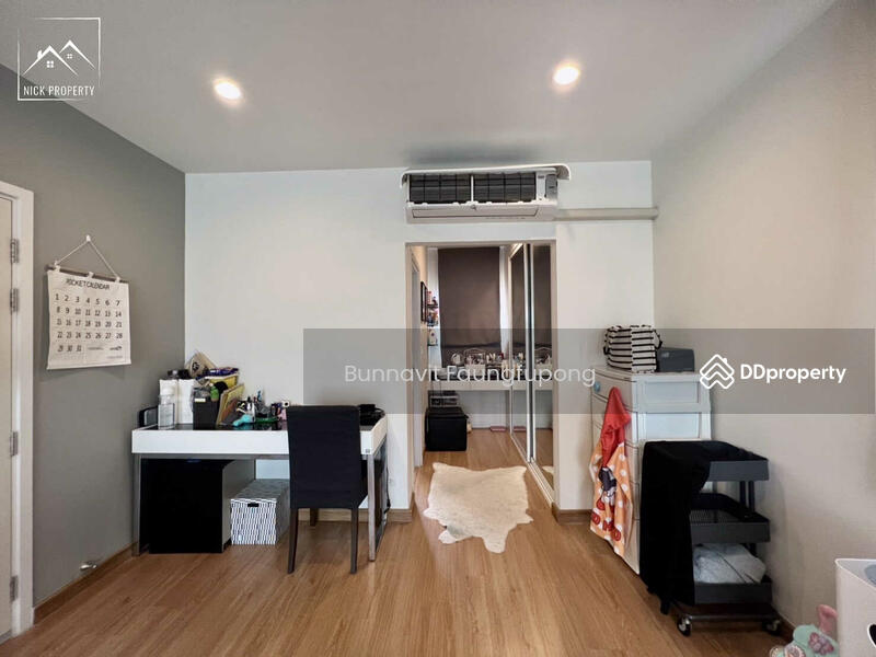 For Sale - The Plant Light Tiwanon - Rangsit, Pathum Thani