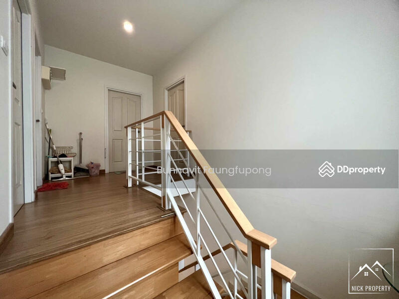 For Sale - The Plant Light Tiwanon - Rangsit, Pathum Thani
