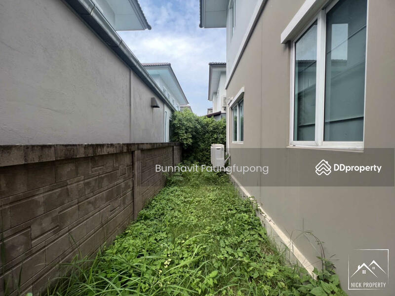 For Sale - The Plant Light Tiwanon - Rangsit, Pathum Thani