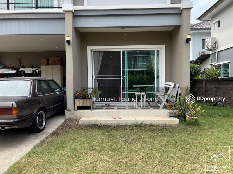 For Sale - The Plant Light Tiwanon - Rangsit, Pathum Thani