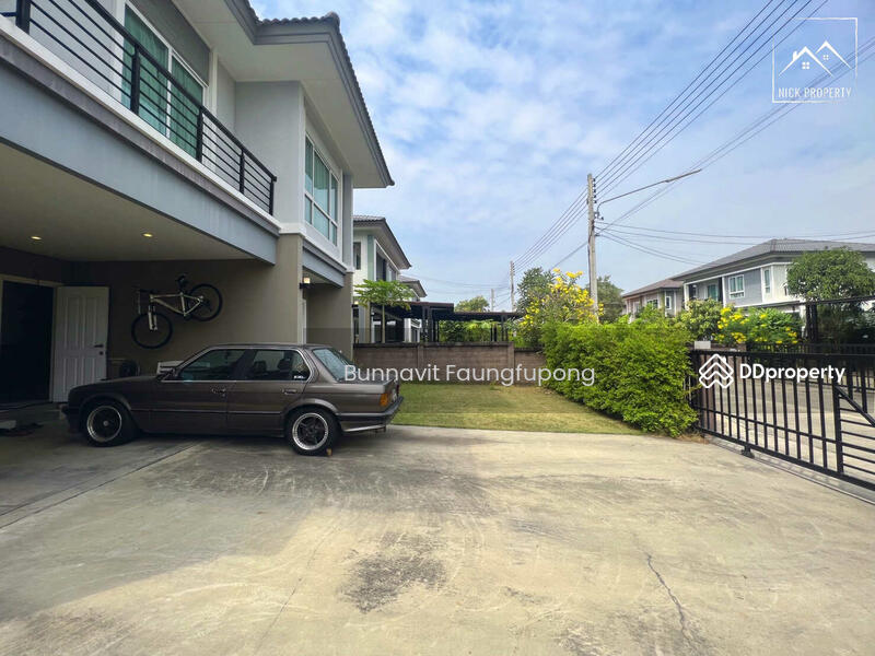 For Sale - The Plant Light Tiwanon - Rangsit, Pathum Thani