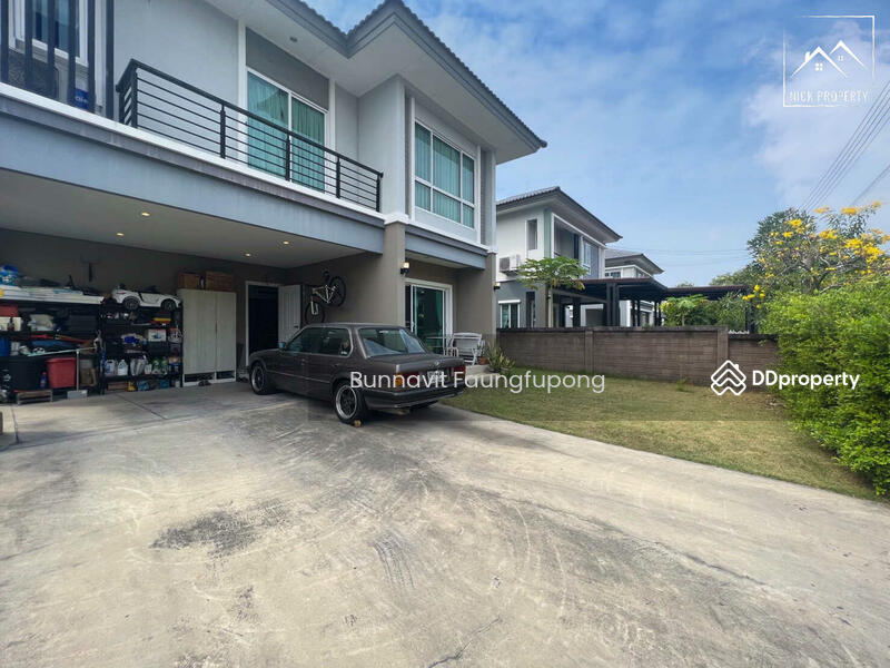 For Sale - The Plant Light Tiwanon - Rangsit, Pathum Thani