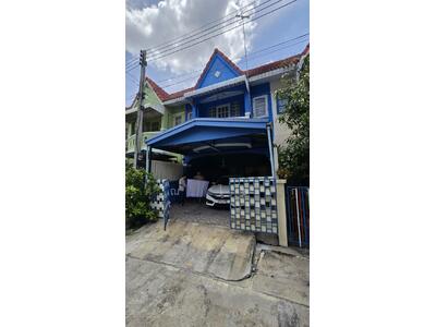 ขาย - วิเศษสุขนคร 19 เฟส 1, สมุทรสาคร