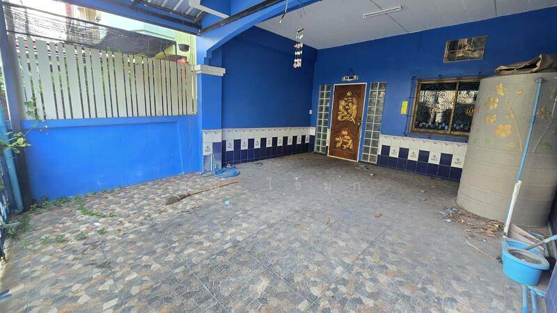 ขาย - วิเศษสุขนคร 19 เฟส 1, สมุทรสาคร