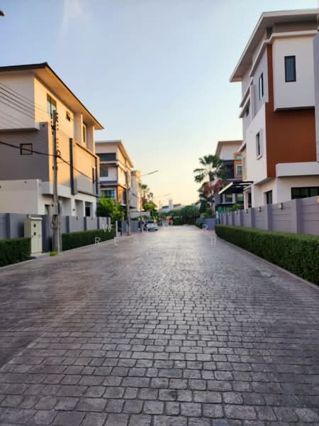 ขาย - The Shelter : เดอะ เชลเตอร์ เพชรเกษม - พุทธมณฑล สาย 5, นครปฐม