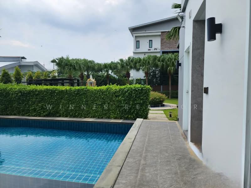 The Shelter, Nakhon Pathom, 55-1 Moo 4, Om Yai, Sam Phran, Nakhon Pathom, Studio, 453 sqm, Single Detached House For Sale, by Winner Realtor, 60111762 - DDproperty.com