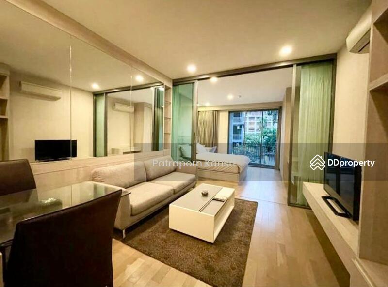 ให้เช่า - Trapezo Sukhumvit 16 : ทราเพโซ สุขุมวิท 16, กรุงเทพ