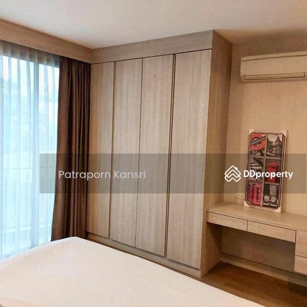 ให้เช่า - Trapezo Sukhumvit 16 : ทราเพโซ สุขุมวิท 16, กรุงเทพ
