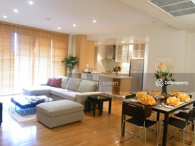 For Rent - The Legend Saladaeng, Bangkok