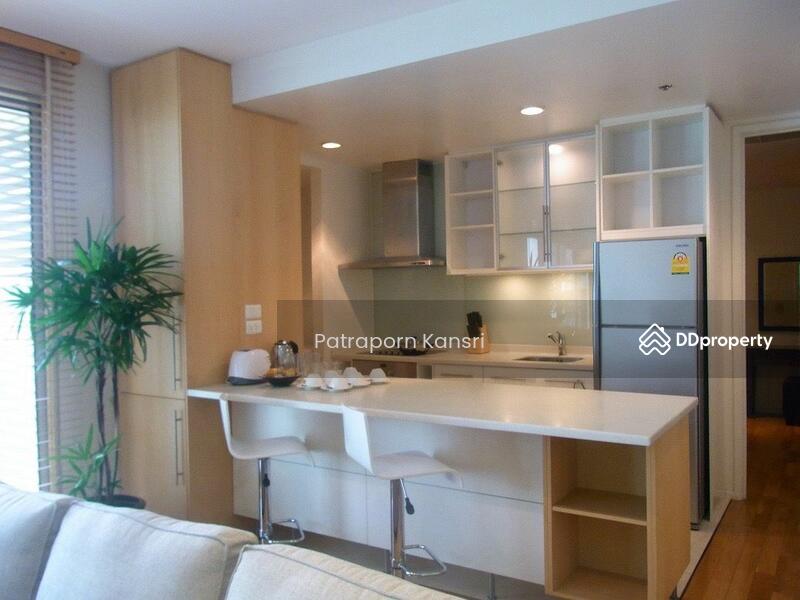 For Rent - The Legend Saladaeng, Bangkok