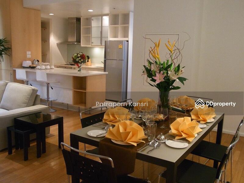 For Rent - The Legend Saladaeng, Bangkok