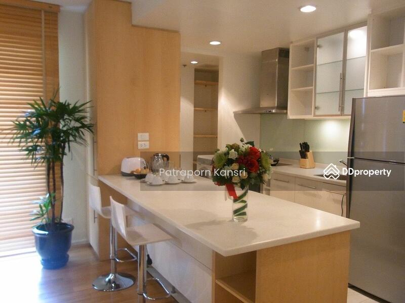 For Rent - The Legend Saladaeng, Bangkok