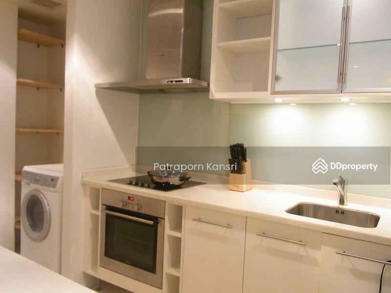 For Rent - The Legend Saladaeng, Bangkok