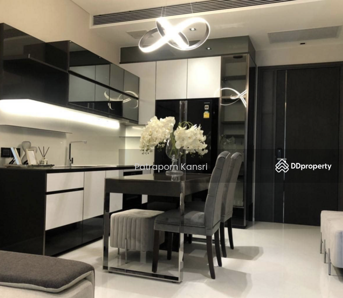 ให้เช่า - The Bangkok Thonglor : เดอะ แบงค็อค ทองหล่อ, กรุงเทพ