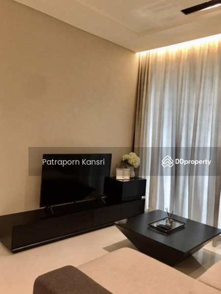 ให้เช่า - The Bangkok Thonglor : เดอะ แบงค็อค ทองหล่อ, กรุงเทพ