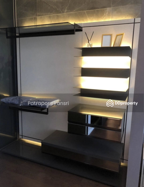 ให้เช่า - The Bangkok Thonglor : เดอะ แบงค็อค ทองหล่อ, กรุงเทพ