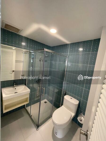 For Rent - Ruamjai Heights condominium, Bangkok