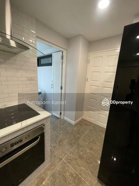 For Rent - Ruamjai Heights condominium, Bangkok