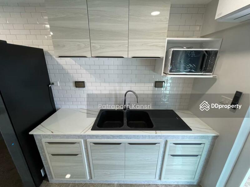 For Rent - Ruamjai Heights condominium, Bangkok