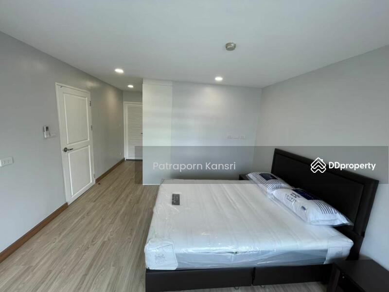 For Rent - Ruamjai Heights condominium, Bangkok